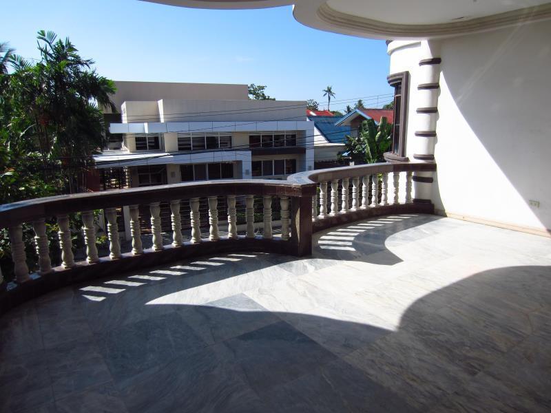 Pe'Re Aristo Guesthouse Mandaue City Exterior foto