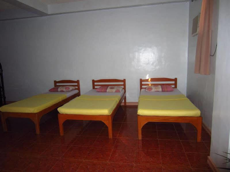 Pe'Re Aristo Guesthouse Mandaue City Exterior foto