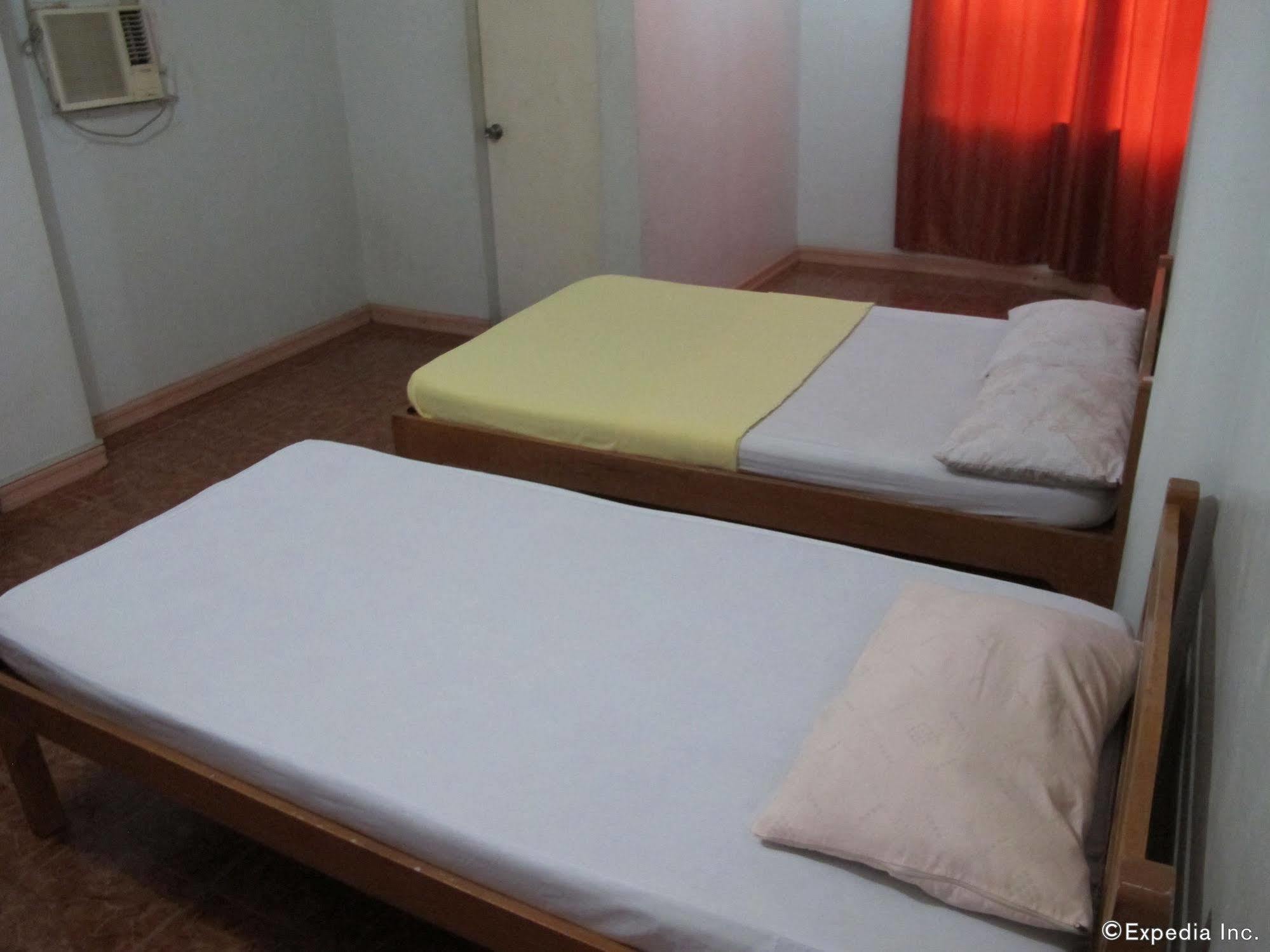 Pe'Re Aristo Guesthouse Mandaue City Exterior foto
