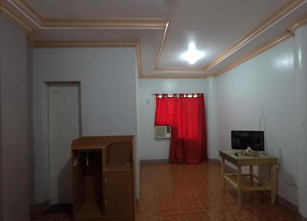 Pe'Re Aristo Guesthouse Mandaue City Exterior foto
