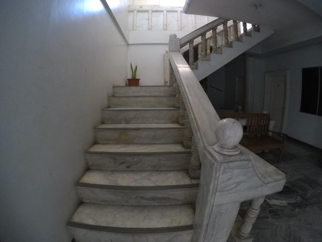 Pe'Re Aristo Guesthouse Mandaue City Exterior foto