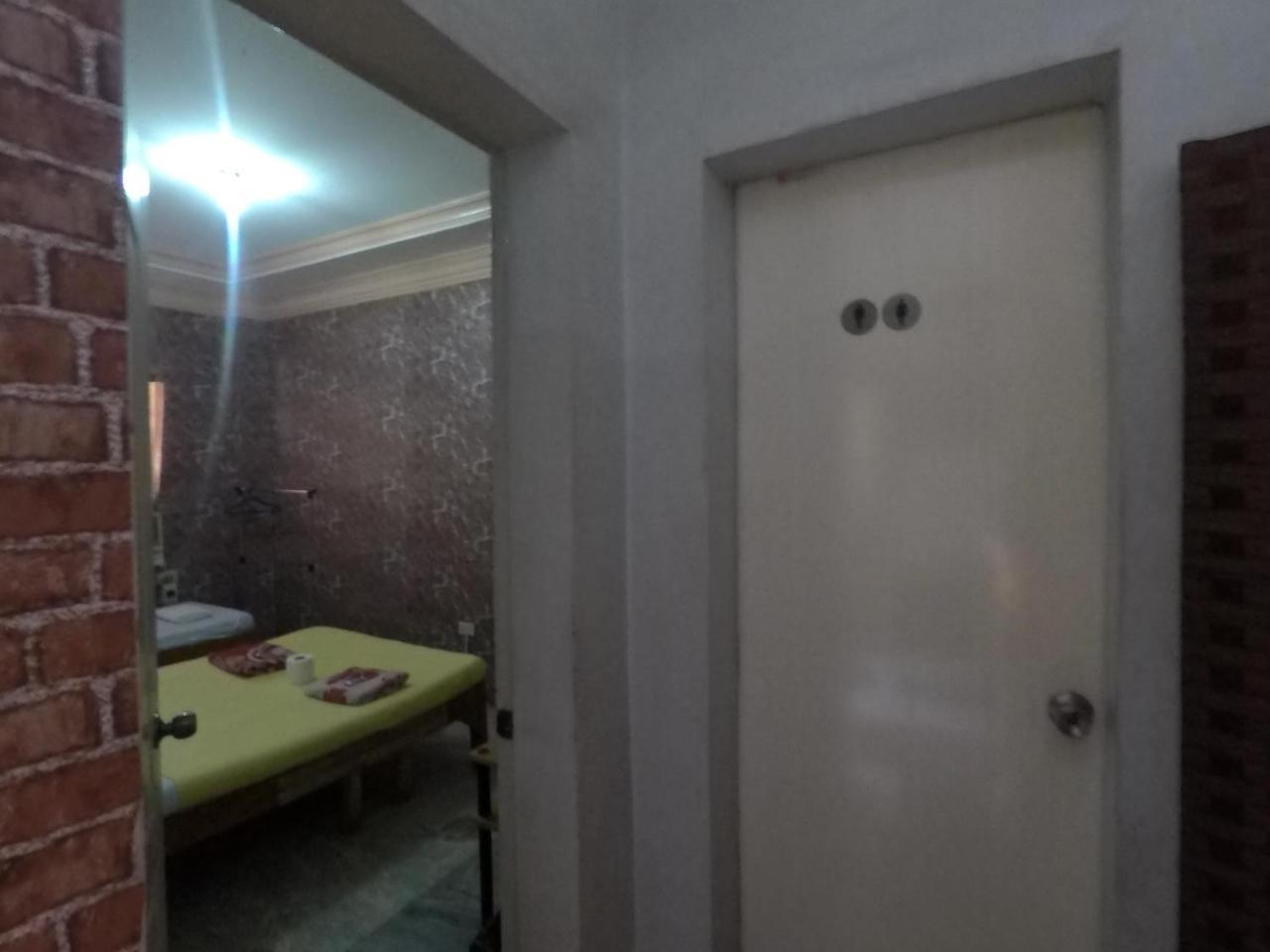 Pe'Re Aristo Guesthouse Mandaue City Exterior foto