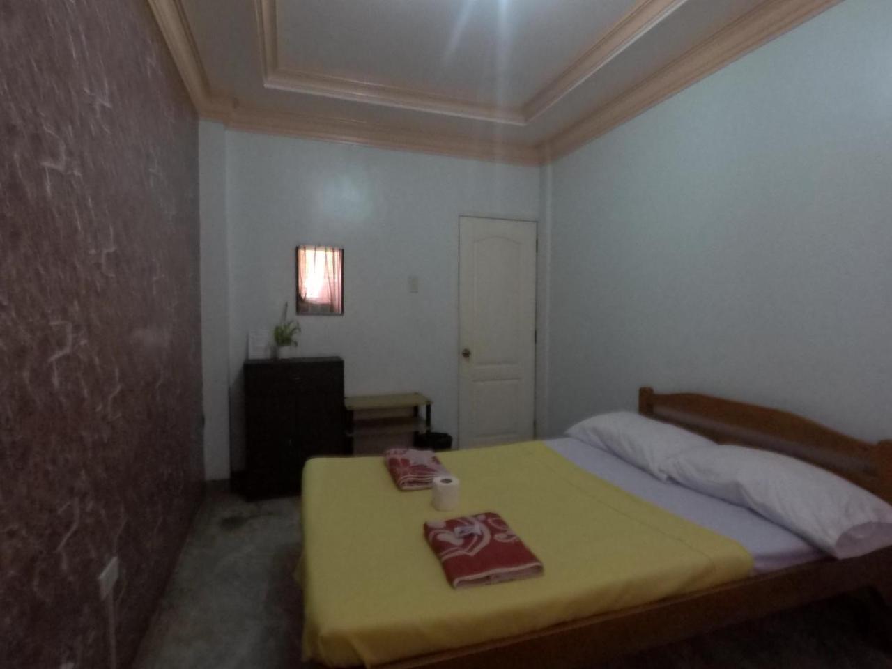 Pe'Re Aristo Guesthouse Mandaue City Exterior foto